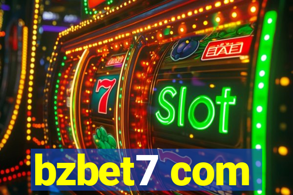 bzbet7 com